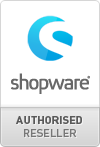 WOA Werbeagentur Wiesbaden, Frankfurt ist Shopware Authorised Reseller
