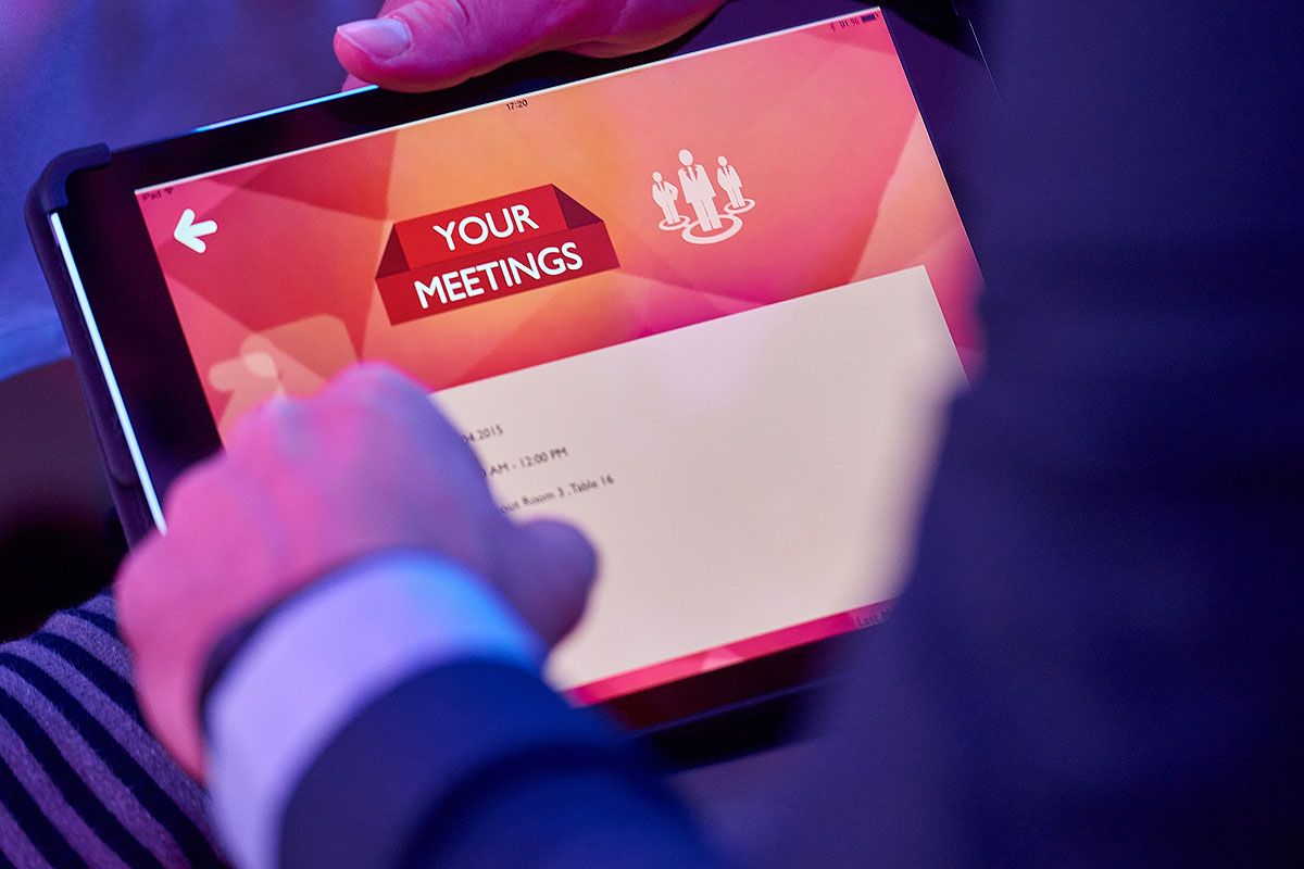 Wipro Europe Analyst & Advisor Day, Frankfurt, business convention event organised by WOA