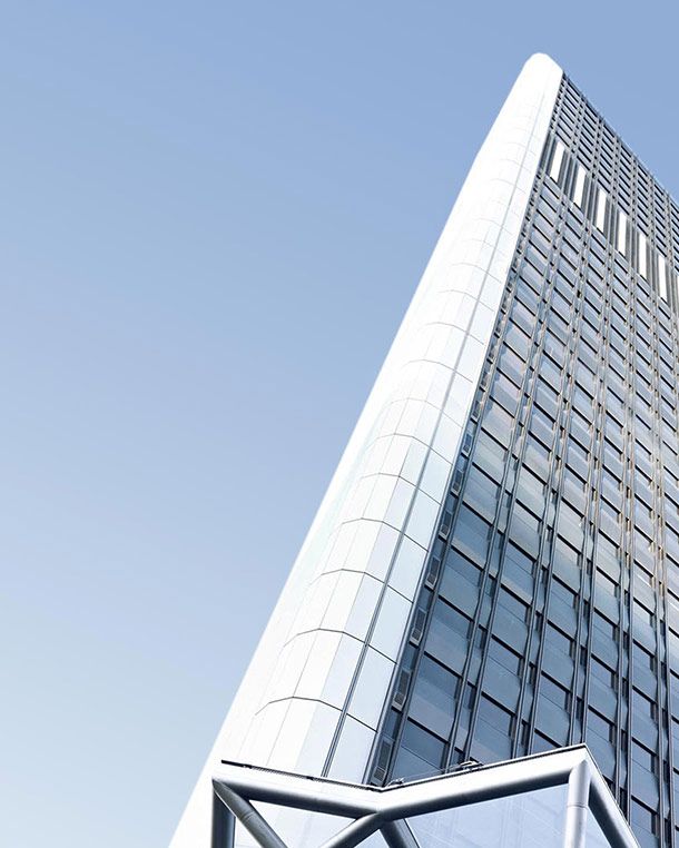 Opening of the Wipro headquarters in Frankfurt, Germany as an event by WOA Event Agency