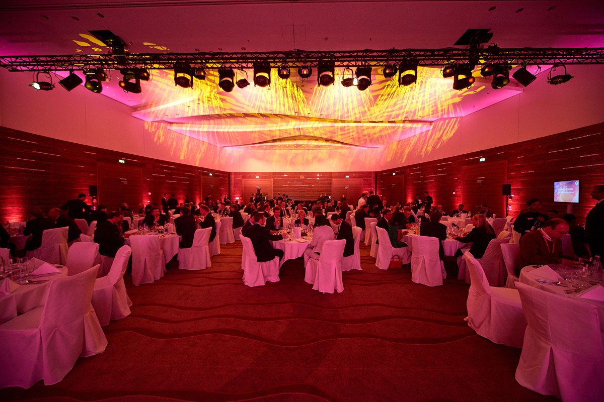 Wipro Europe Analyst & Advisor Day, Frankfurt, business convention event organised by WOA