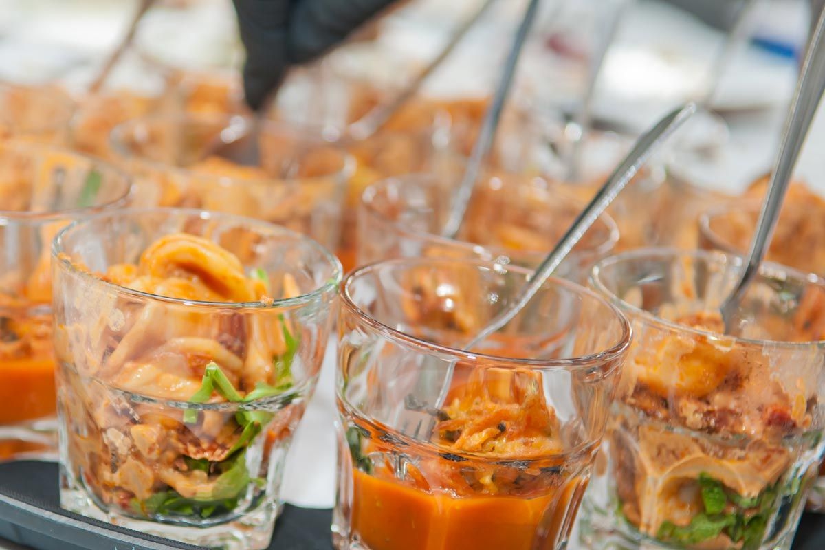 Opening of the Wipro headquarters in Frankfurt as an event by WOA Event Agency