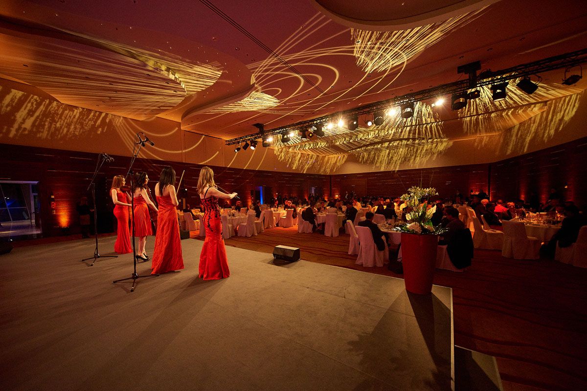Wipro Europe Analyst & Advisor Day, Frankfurt, business convention event organised by WOA