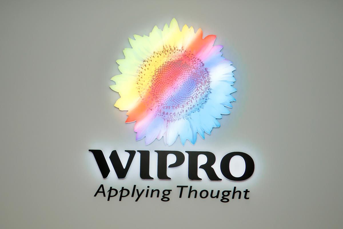 Opening of the Wipro headquarters in Frankfurt as an event by WOA Event Agency