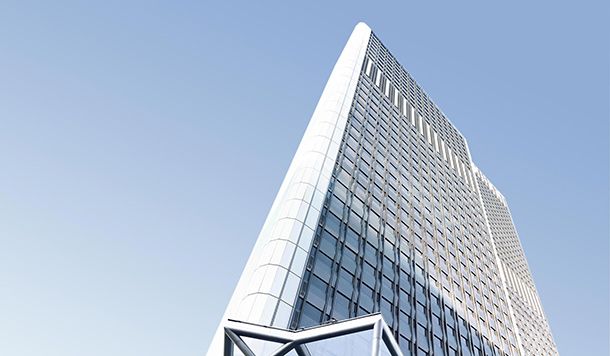 Opening of the Wipro headquarters in Frankfurt, Germany as an event by WOA Event Agency