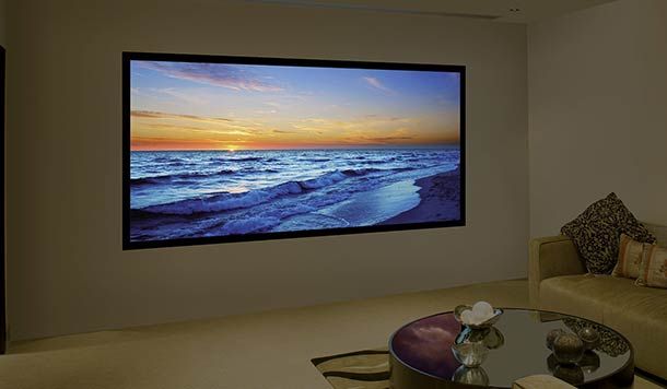 The roadshow for high-end hi-fi products from IMAGE Systems is a reference from the WOA event agency.