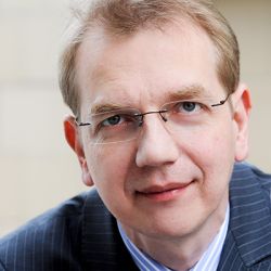 Martin Gattung, CEO Aeiforia GmbH