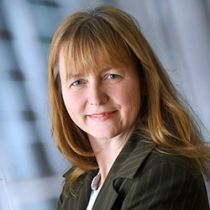 Elisabeth Neumann, KIZ SINNOVA gGmbH