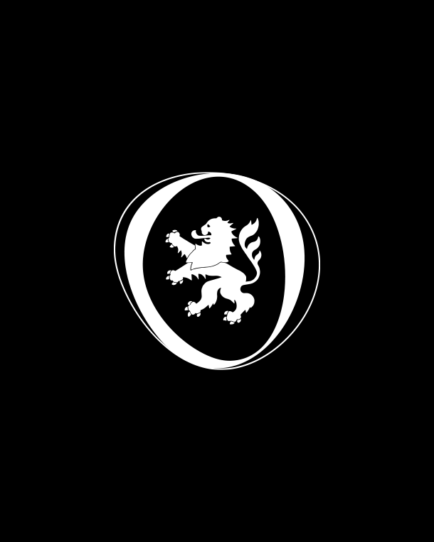 The logo and corporate design for Hessian Founders' Award is a reference from the WOA design agency.